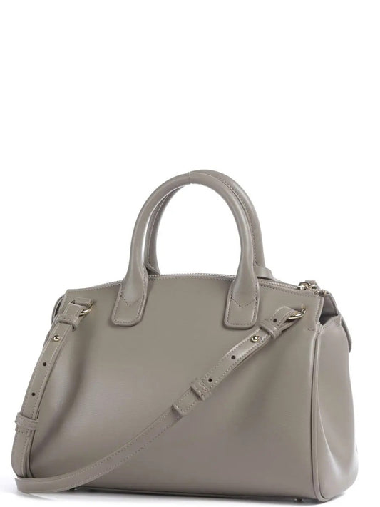 Borsa a Mano Donna Beige