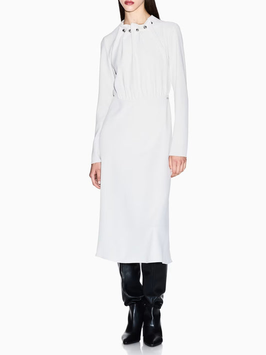 Vestito Donna Bianco
