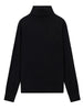 armani exchange pullover donna xw001440 nero 1764128