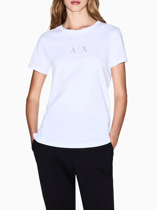 T-shirt Donna Bianco