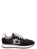 atlantic stars sneakers uomo meucci nero 2477019