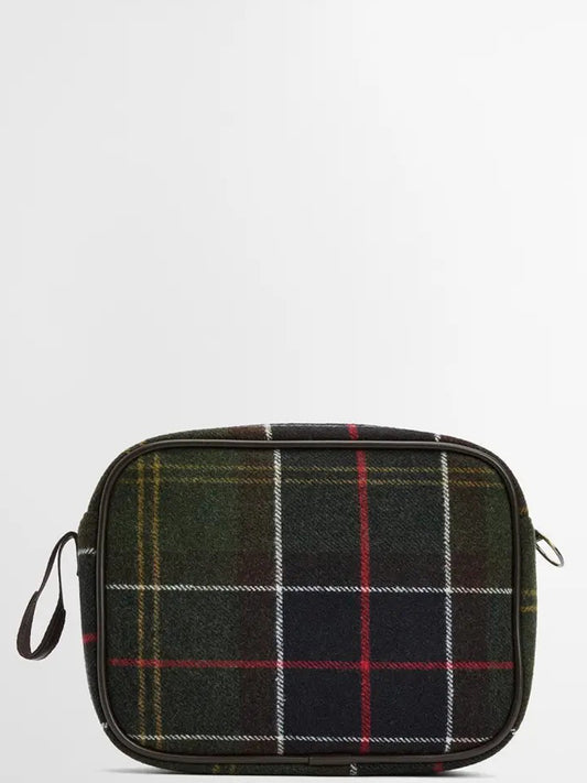 Beauty case Donna Allowhay Verde