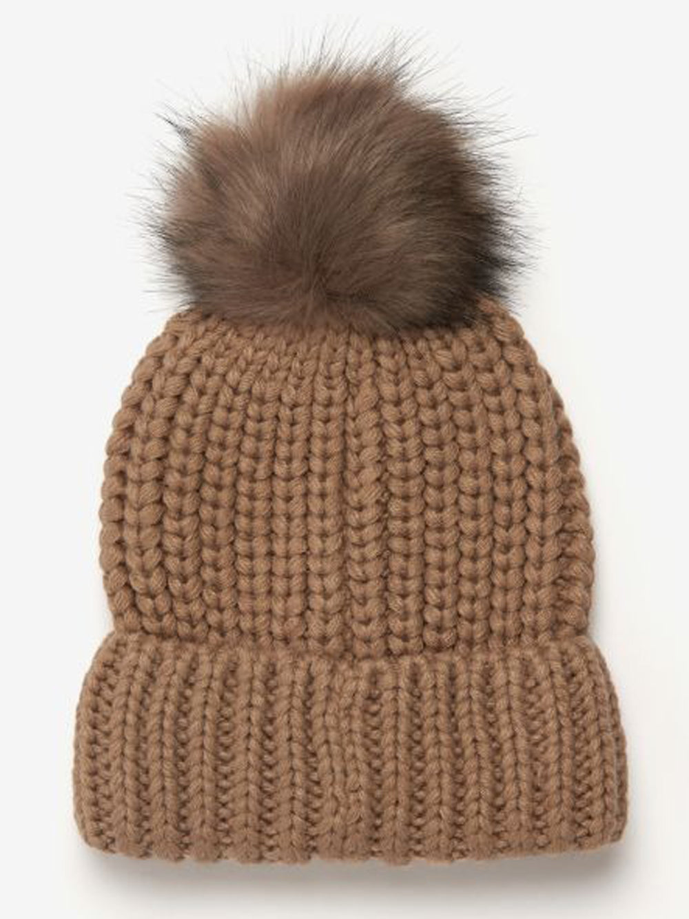 Cappello Donna Saltburn Beige