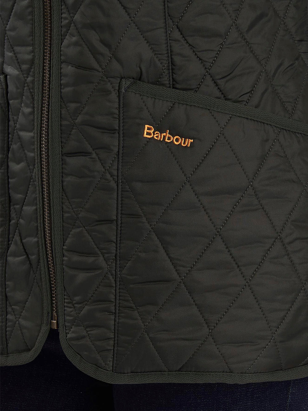 Barbour