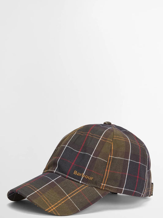 Berretto Uomo Telfield Multicolore