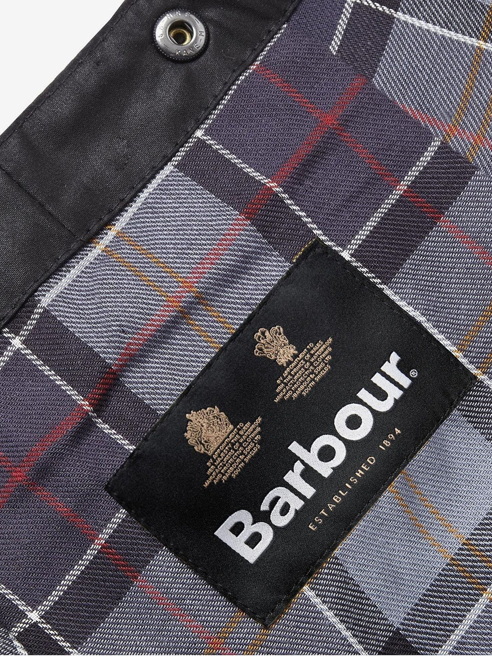 Barbour