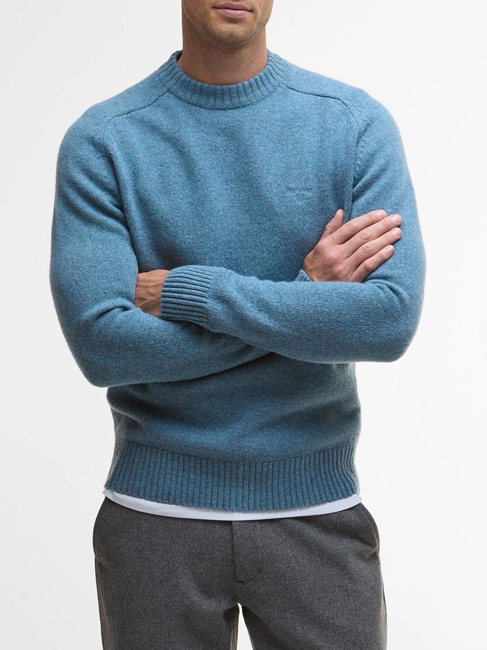 Pullover Uomo Grangetown Denim