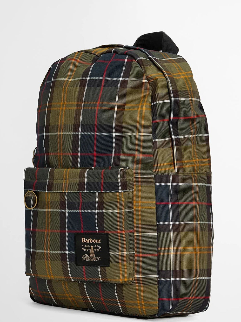 Zaino Uomo Torridon Multicolore