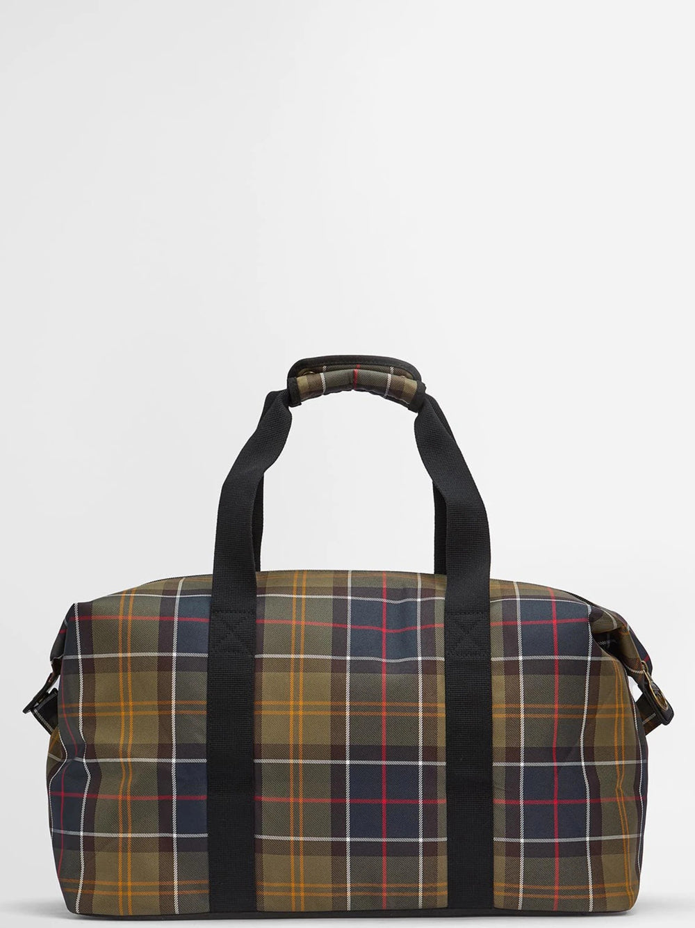 Borsa a Mano Uomo Torridon Multicolore