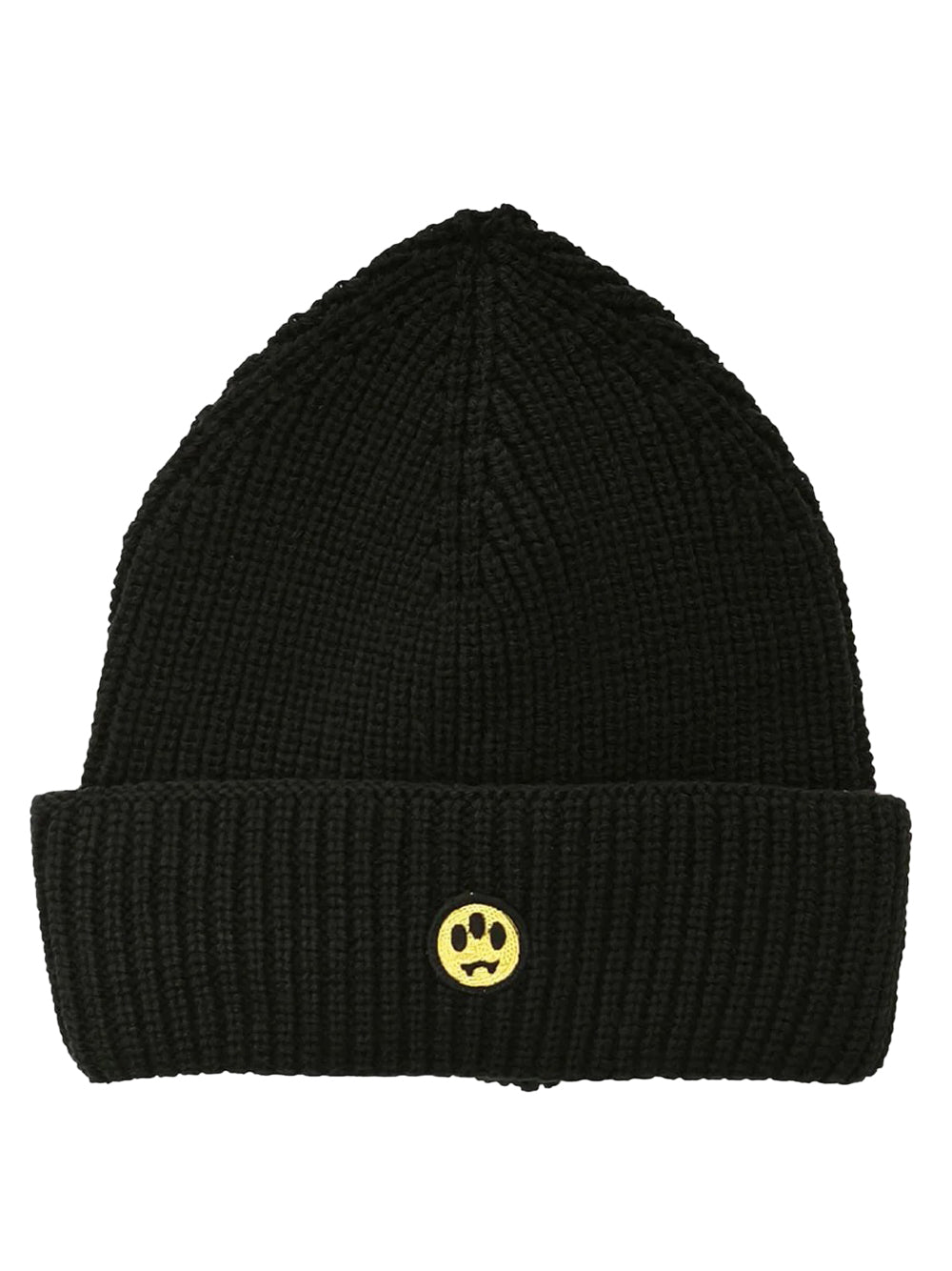 Barrow Cappello Uomo F5BWUAHT094 Nero