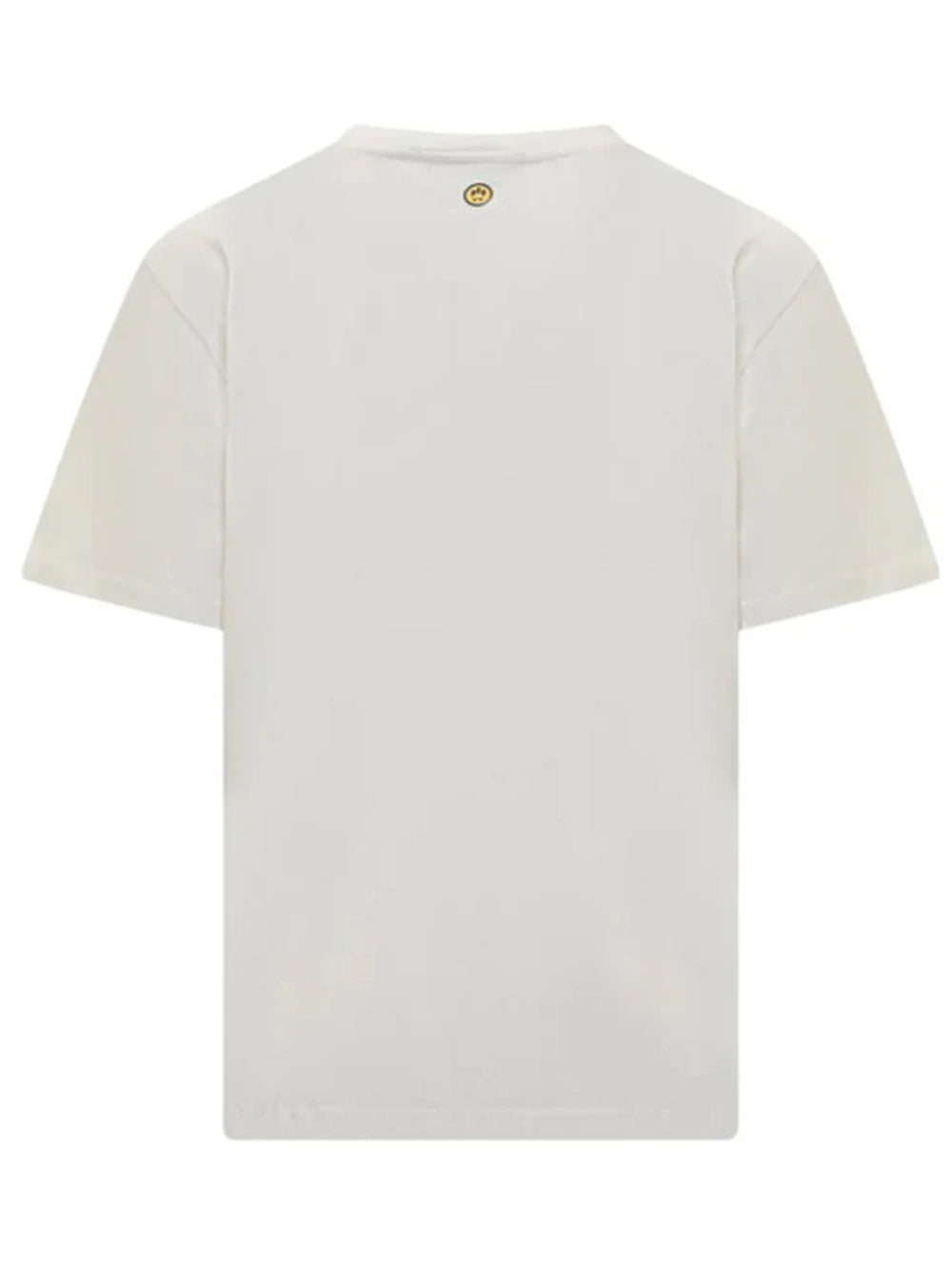 T-shirt Uomo Bianco