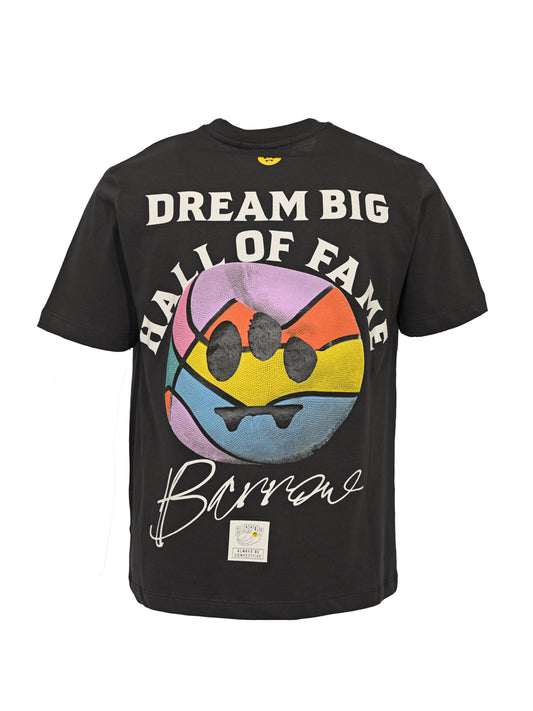 Barrow T-shirt Uomo Asfalto