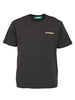 barrow t shirt uomo asfalto 5815739