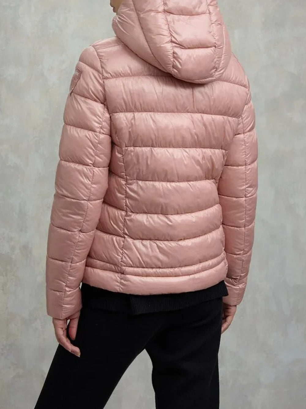 Blauer Giubbino Donna 25WBLDC02072006648 A.CR_DES