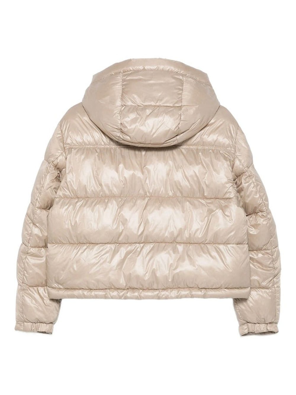 Blauer Giubbino Donna Gloria Beige