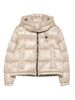blauer giubbino donna gloria beige 9984851