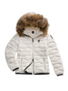 blauer giubbino donna 25wbldc03096006047 bianco 7313846
