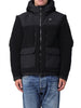 blauer giubbino uomo wilcock nero 2528244