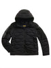 blauer giubbino uomo ferwood nero 5615287