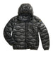 blauer giubbino uomo wave nero 8390655