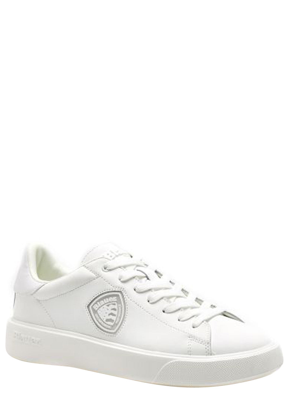 Sneakers Uomo F5BUCK07/LEA Bianco