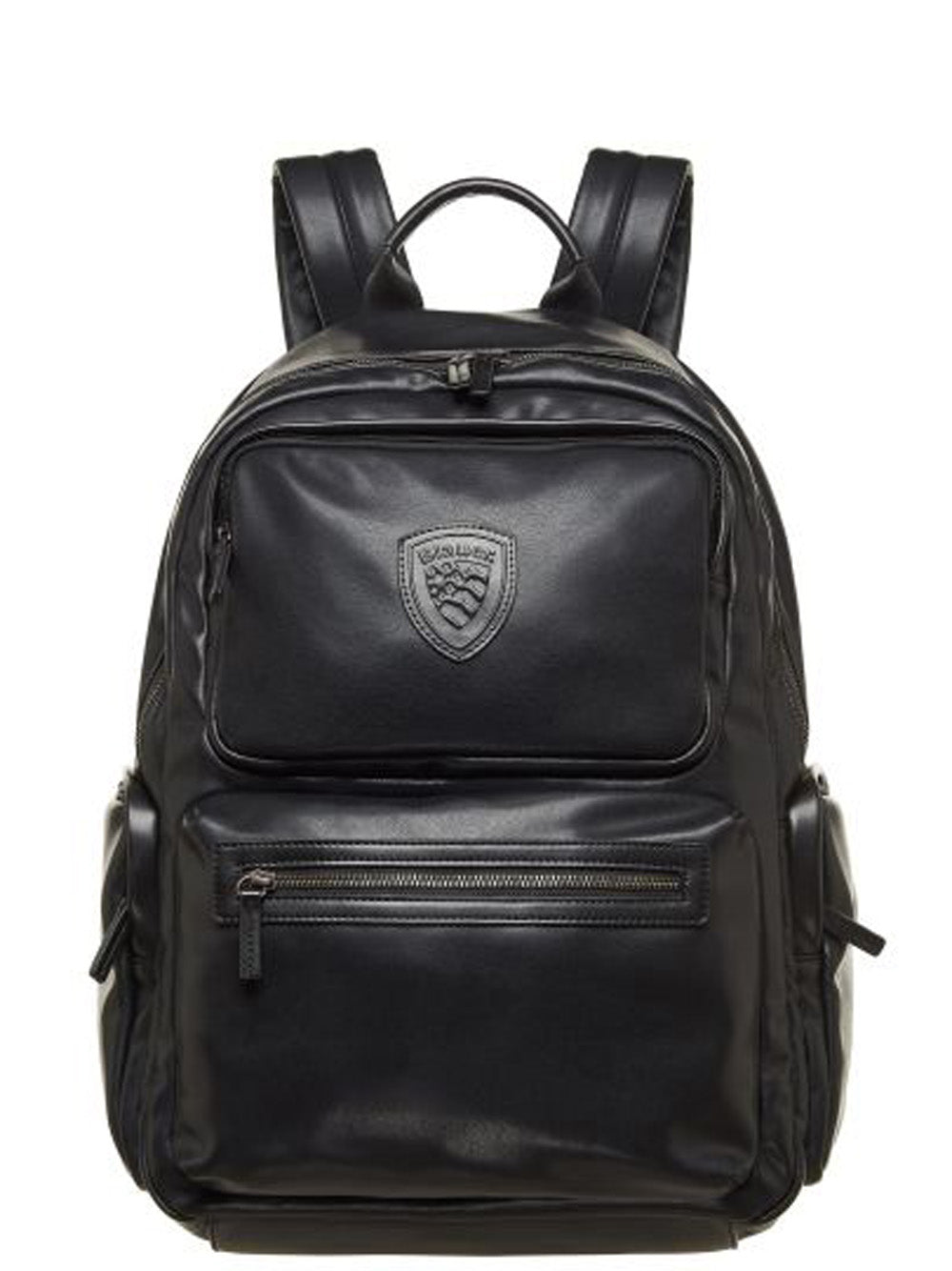 Blauer Zaino Uomo F5GKB02/ROA Nero