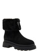 blauer stivaletti donna f5kimmel10 sue nero 3099850