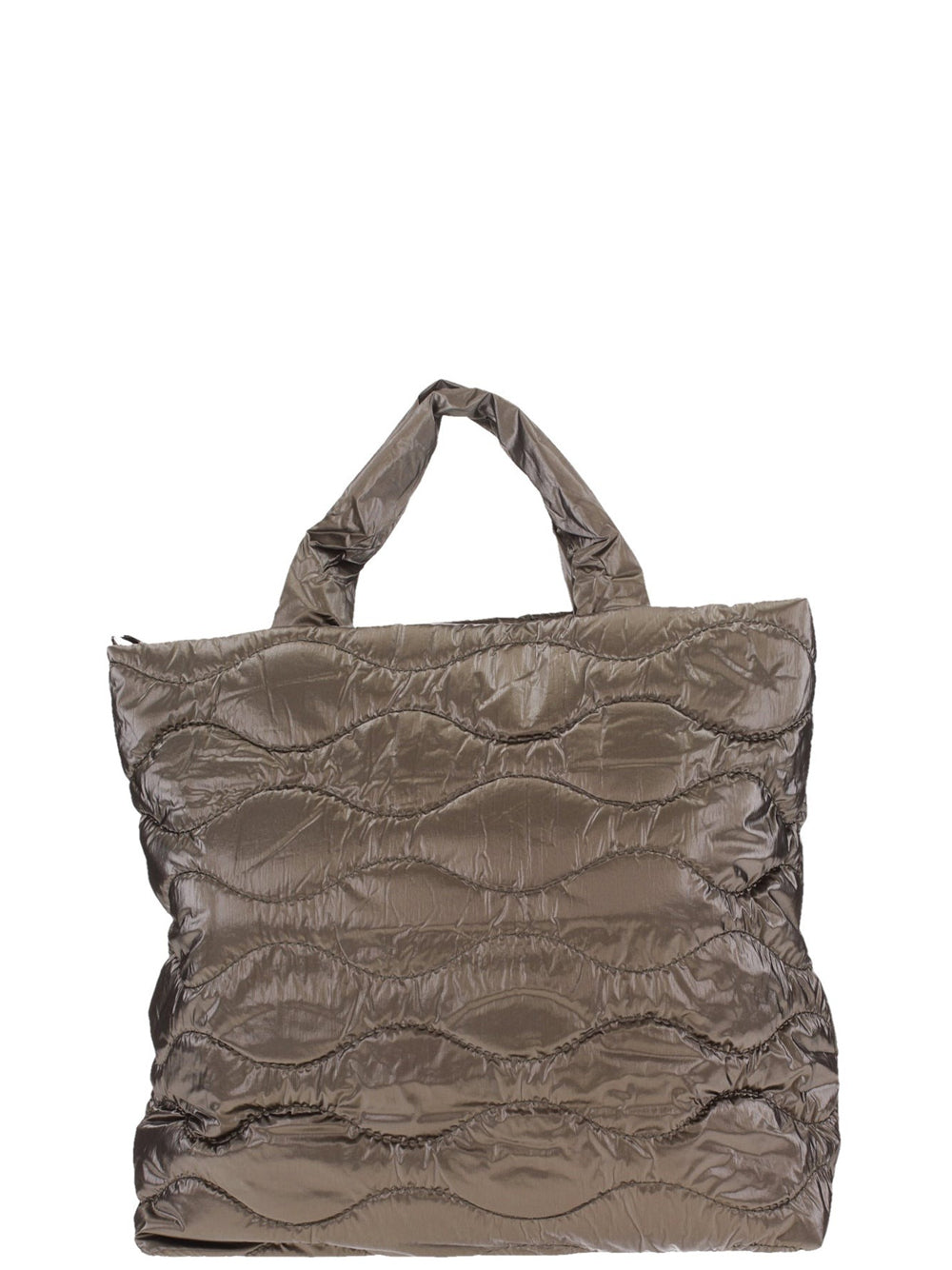 Blauer Borsa a Mano Donna Marfa03 Marrone