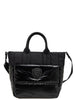 blauer borsa a mano donna f5quartxl01 pad nero 4812500