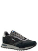 blauer sneakers uomo f5ryder01 nyn nero 6001762
