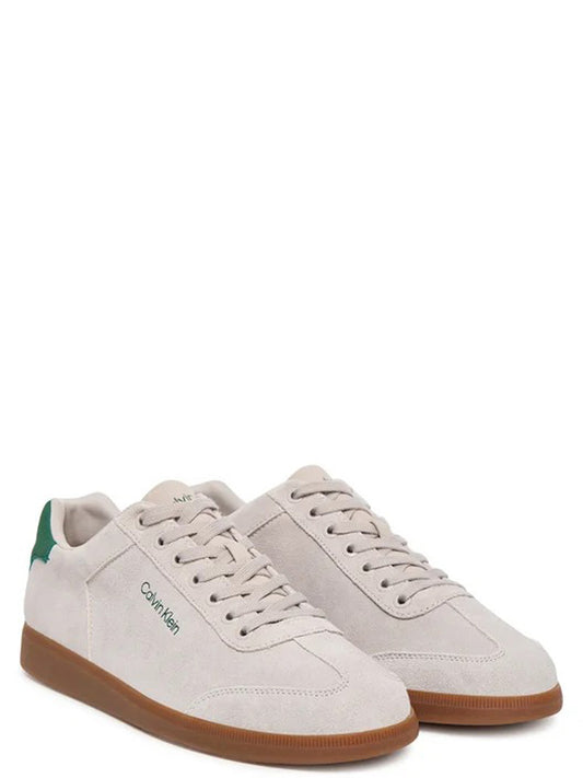 Calvin Klein Sneakers Uomo HM0HM01946 Bianco