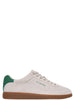 calvin klein sneakers uomo hm0hm01946 bianco 6254124