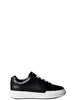 calvin klein sneakers uomo hm0hm01982 nero 7552853