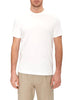 calvin klein t shirt uomo lv040hm265 bianco 6585496