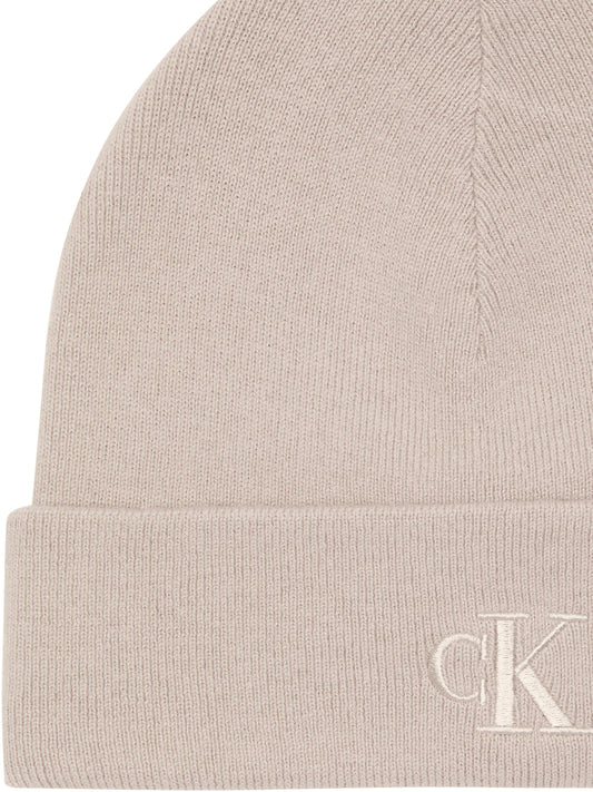 Calvin Klein Cappello Unisex LV04D8020G Beige