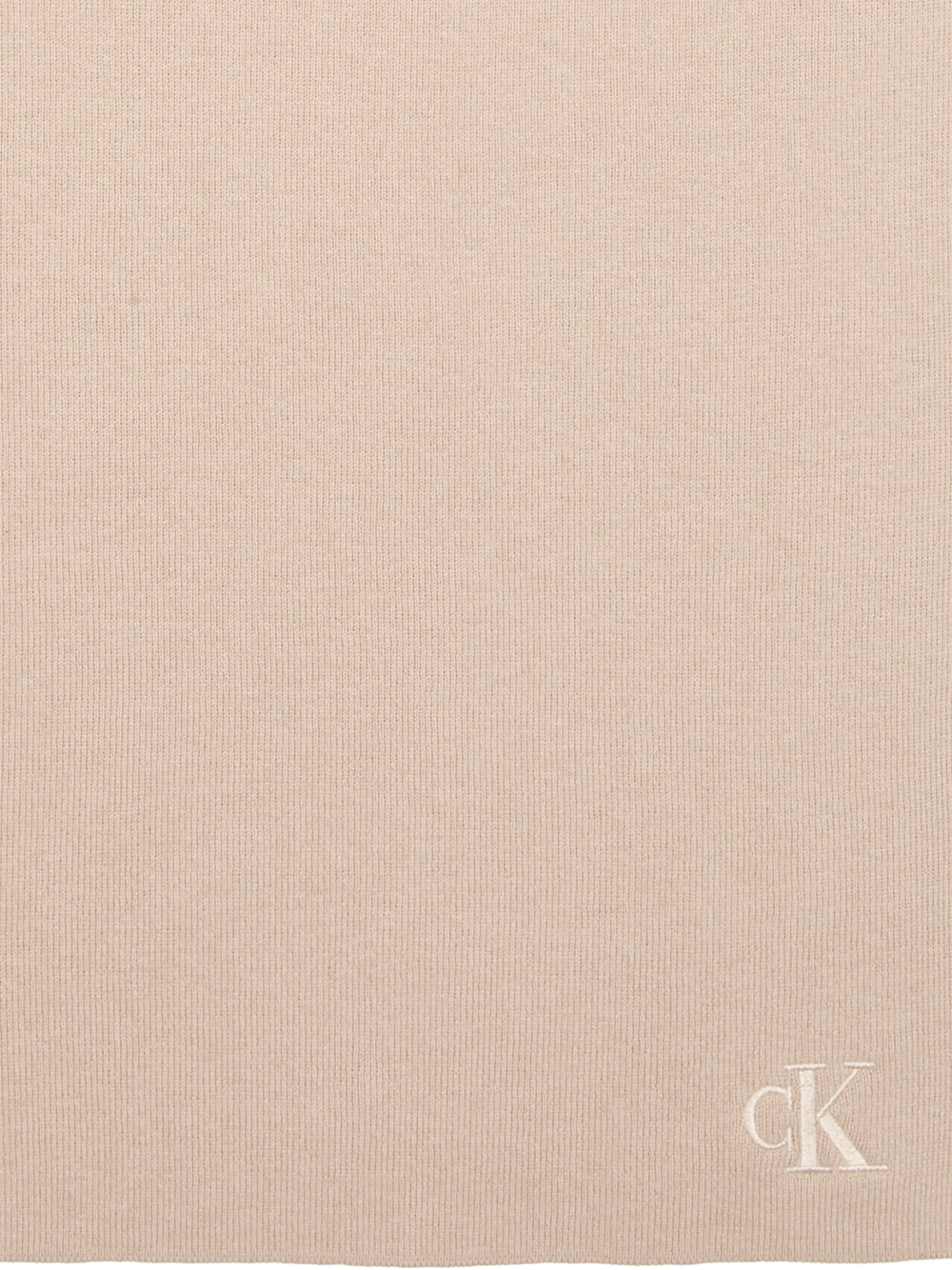 Calvin Klein Sciarpa Unisex LV04D8021G A.CR_DES