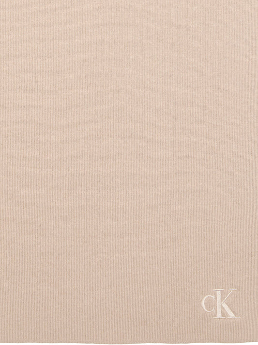 Calvin Klein Sciarpa Unisex LV04D8021G A.CR_DES