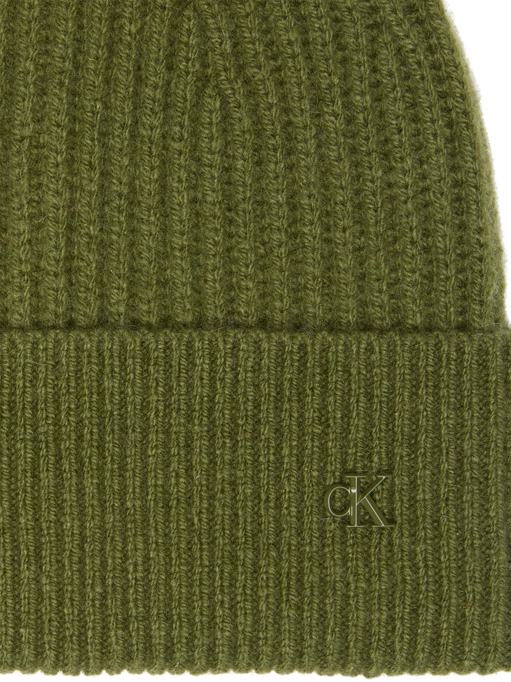 Calvin Klein Cappello Unisex LV04D8032G Verde