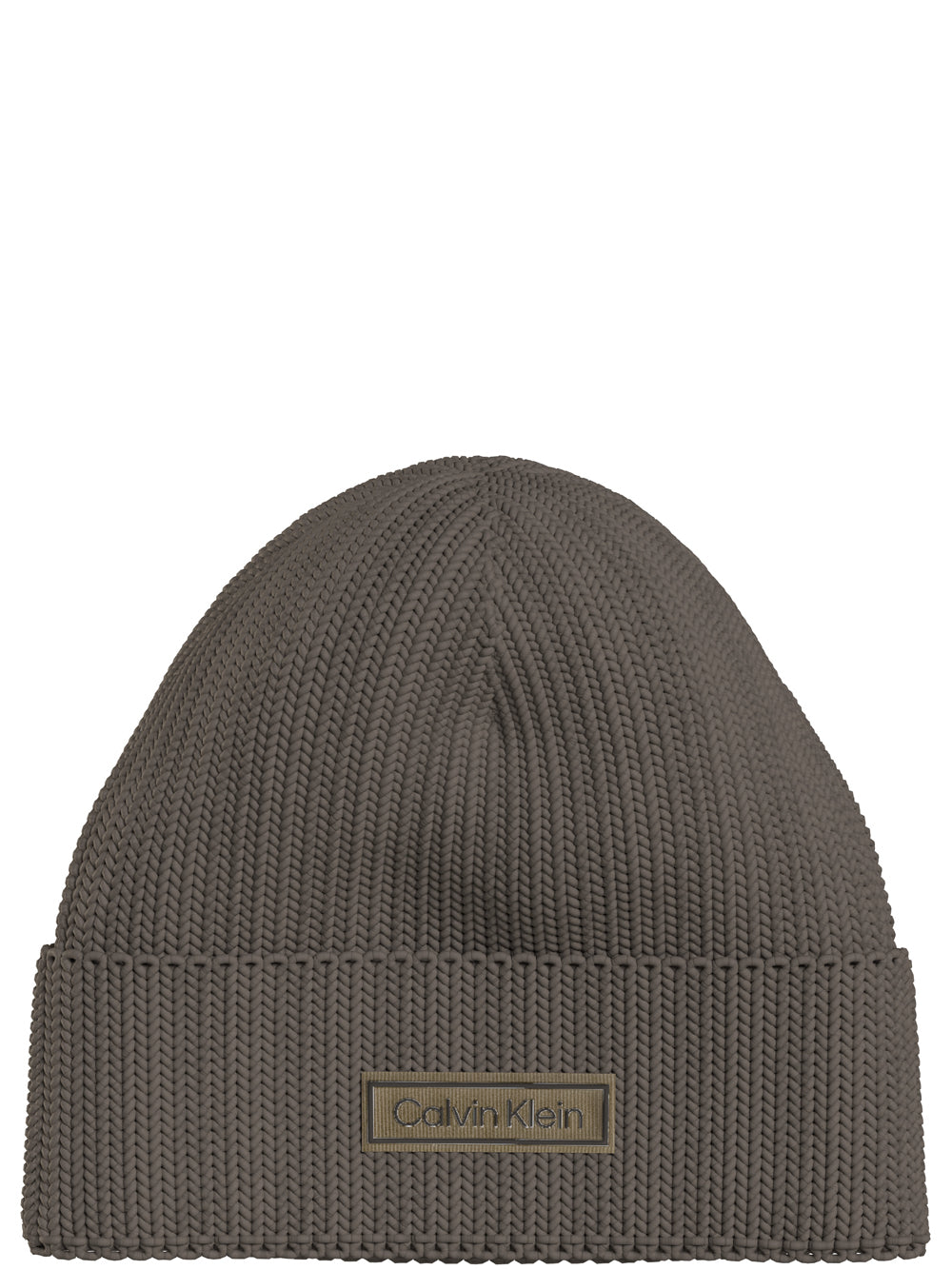 Calvin Klein Cappello Unisex LV04D8053G Marrone