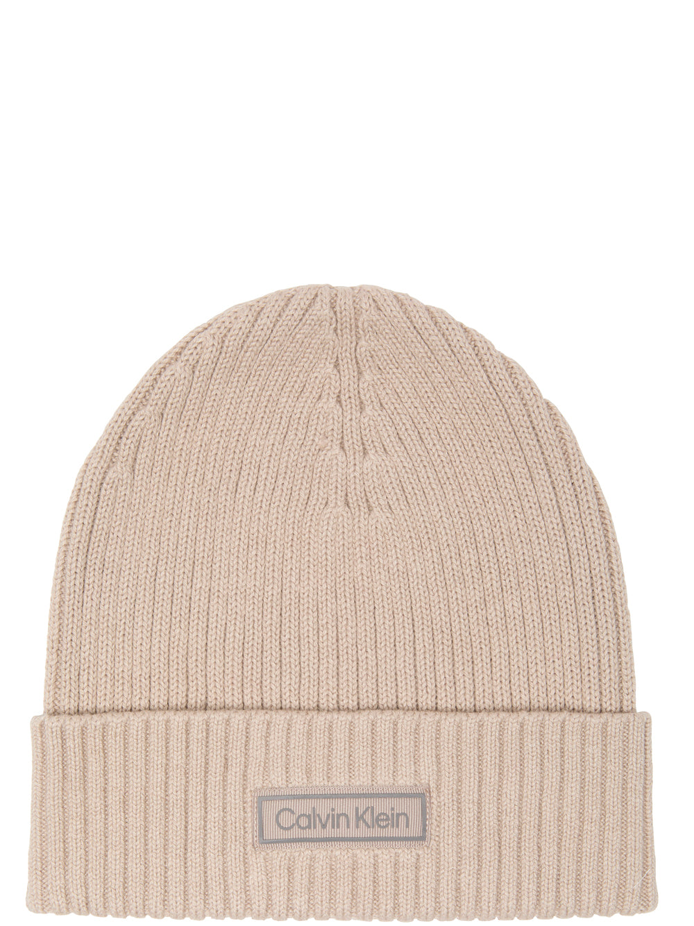 Calvin Klein Cappello Unisex LV04D8053G Beige