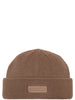 calvin klein cappello unisex lv04d8058g marrone 9578342
