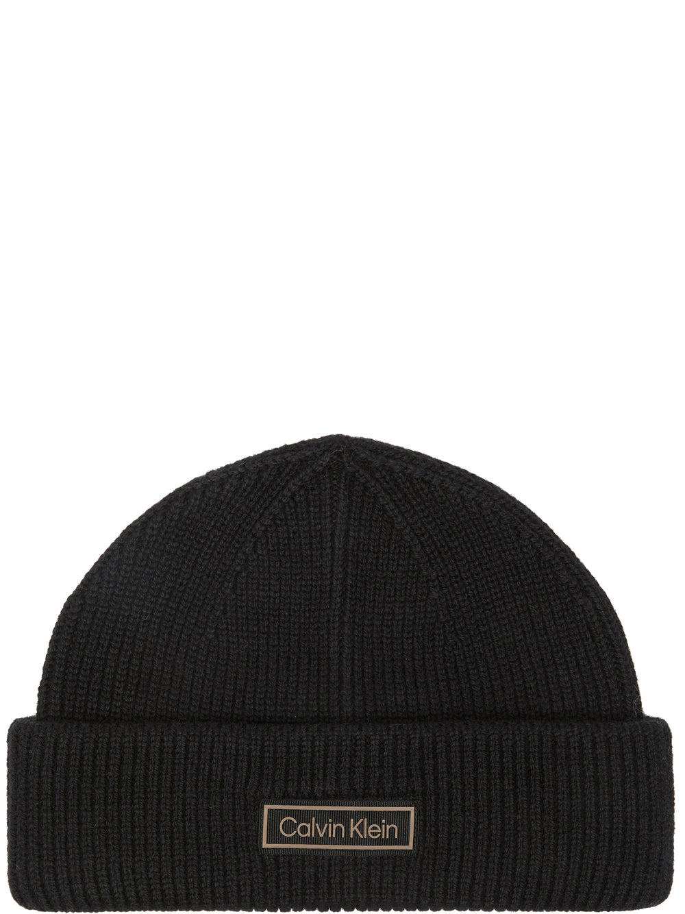 Calvin Klein Cappello Unisex LV04D8058G Nero