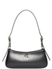 calvin klein borsa a spalla donna small shoulder bag nero 3454