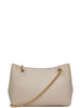 calvin klein borsa a spalla donna lv04f3205g beige 5861569