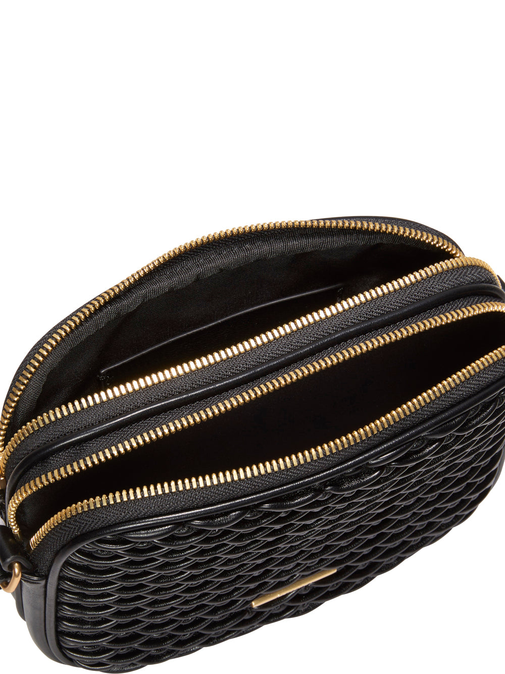 Borsa a Spalla Donna Nero