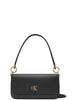 calvin klein borsa a mano donna lv04k3161g nero 2002085