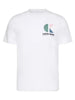 calvin klein t shirt uomo lv04rc843g bianco 7655546