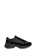 calvin klein sneakers uomo ym0ym01292 nero 7909015