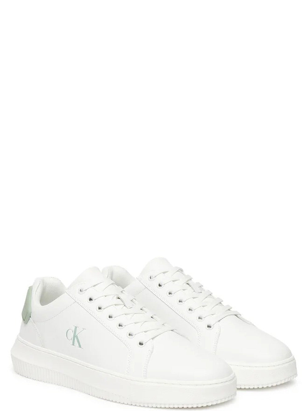 Sneakers Uomo Bianco
