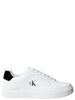 calvin klein sneakers uomo ym0ym01435 bianco 3311444